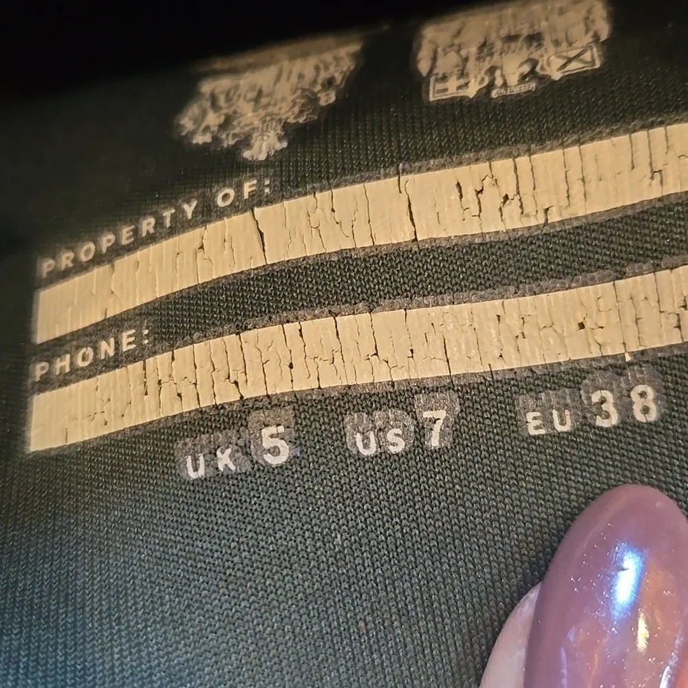 Hunter Original Natural Rubber Tall Hunter Green Waterproof Rain Boot Wellies - Picture 11 of 16